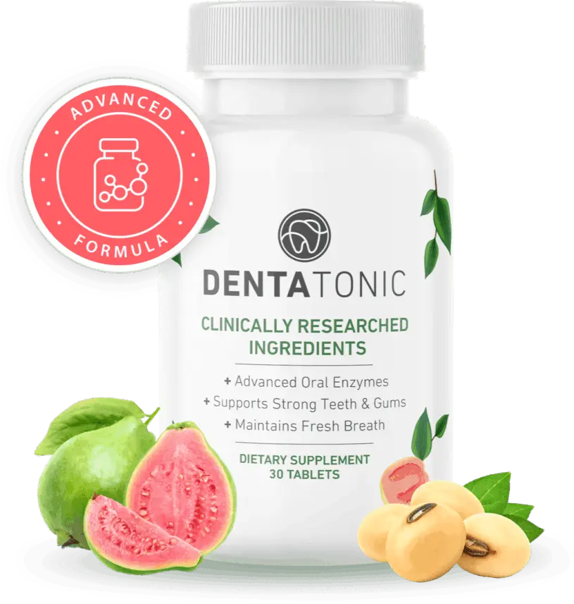 Buy DentaTonic
